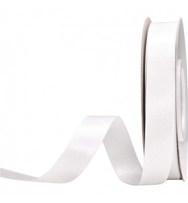Bandă satinată lățime 1cm (set 10...