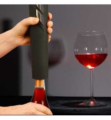 Tirbuson electric BlackTwister Divinto