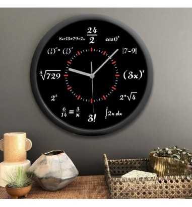 Ceas Matematica
