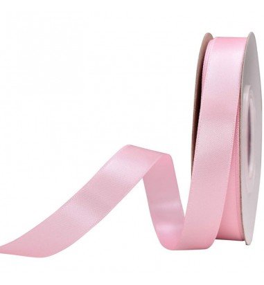 Bandă satinată lățime 2cm (set 10...