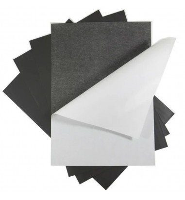 Foi magnetice cu adeziv 10x15cm (50...