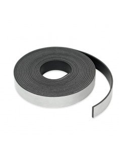 Bandă magnetică cu adeziv...