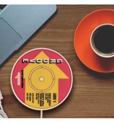 Incalzitor pentru cana USB Recorder