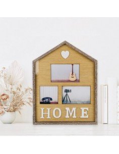 Rama foto de perete Home...