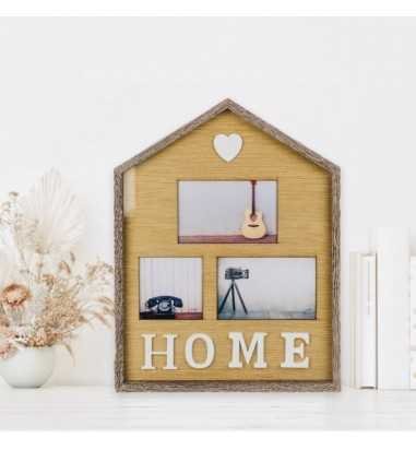 Rama foto de perete Home...