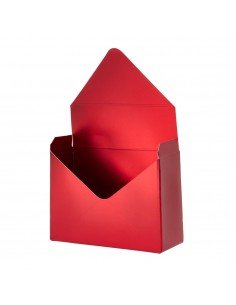 Cutie tip plic lucioasă -...
