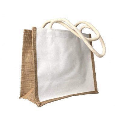 Sacoșă textil cu interior rezistent...