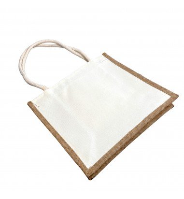 Sacoșă textil cu interior rezistent...