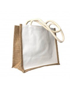 Sacoșă textil cu interior...