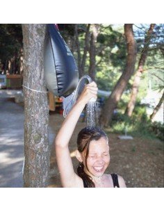 Dus pentru camping - 10 L