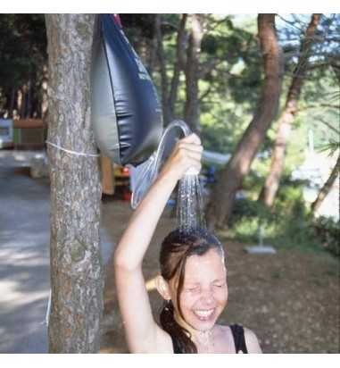 Dus pentru camping - 10 L