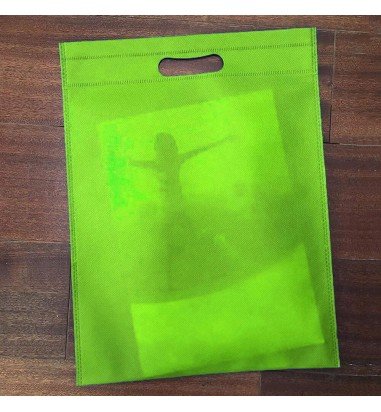 Sacoșe non-woven Blaster 40x50cm (set...