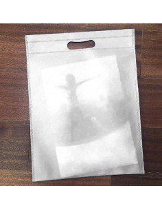 Sacoșe non-woven Blaster...