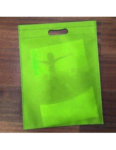 Sacoșe non-woven Blaster...