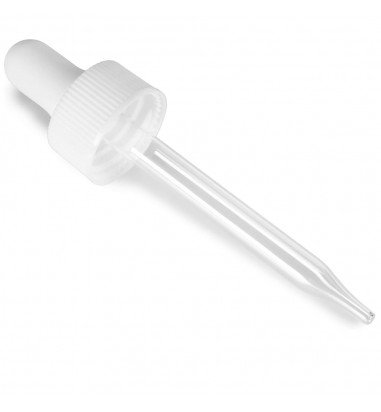 Sticluța mată reutilizabilă cu pipetă...