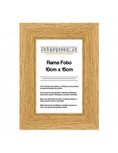 Ramă foto 10X15 - model...