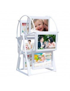 Carusel foto - colaj 12 poze