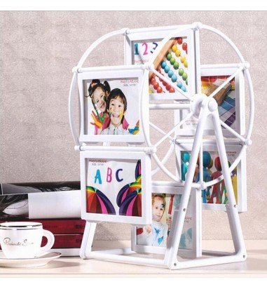 Carusel foto - colaj 12 poze