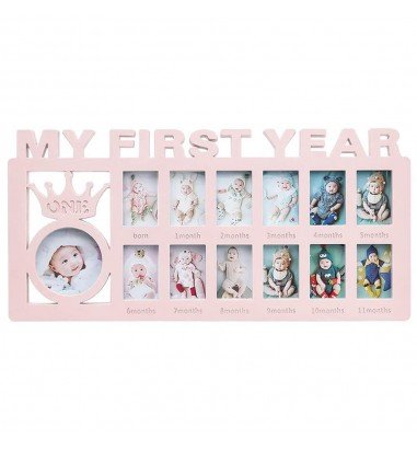 Ramă foto colaj 12 poze - model My...