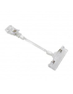 Suport plastic cu braț