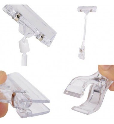 Suport plastic cu braț