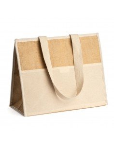 Sacoșă iută termoizolantă...