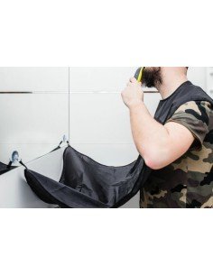 Baveta cu ventuze pentru...