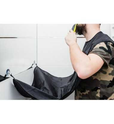 Baveta cu ventuze pentru strangerea...