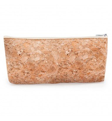 Geantă penar din plută