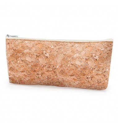 Geantă penar din plută