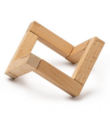 Lampă wireless cu boxă integrată-lună