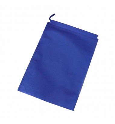 Săculeți non woven cu sfoară -...