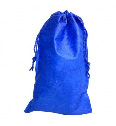 Săculeți non woven cu sfoară -...