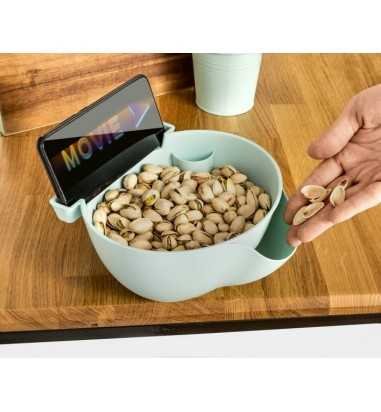 Bol de gustare pentru lenesi cu...