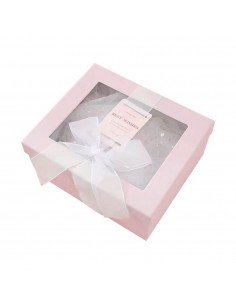 Cutie hârtie cu fereastră...