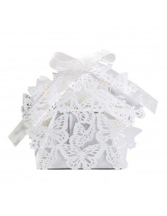 Cutiuță cu fundă model...