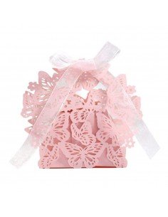 Cutiuță cu fundă model...