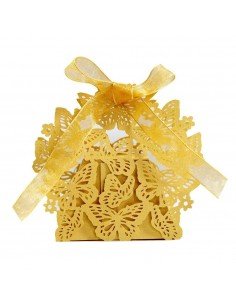 Cutiuță cu fundă model...