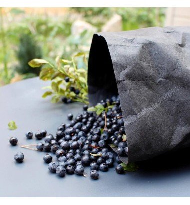 Pungă hârtie pliabilă și rezistentă...