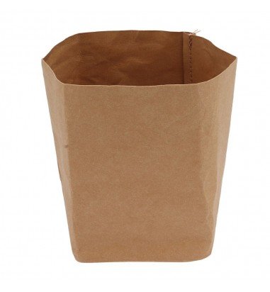 Pungă hârtie pliabilă și rezistentă...