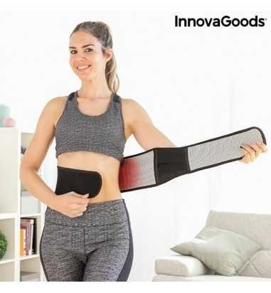 Centura corectoare termica cu magneti...