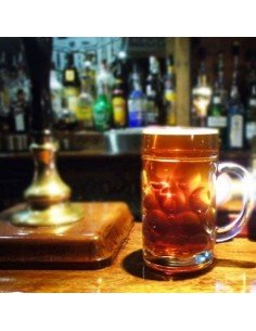 Halba de bere Uriasa 1L