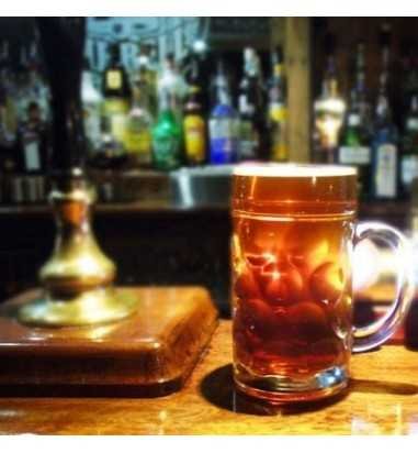 Halba de bere Uriasa 1L