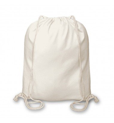 Rucsac textil canvas sublimabil