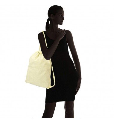 Rucsac textil canvas sublimabil