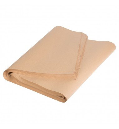 Foi hârtie kraft ambalat 60x60cm (set...