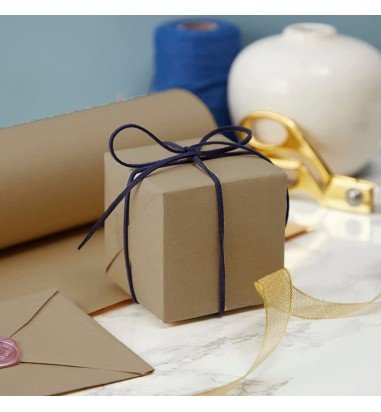 Rolă hârtie kraft ambalat 30cm x 30m