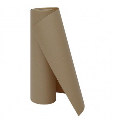 Rolă hârtie kraft ambalat 45cm x 30m