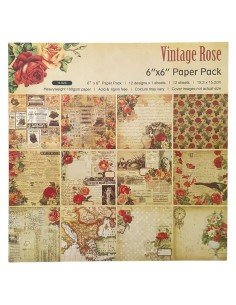 Set foi hârtie creativă...