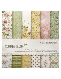 Set foi hârtie creativă...